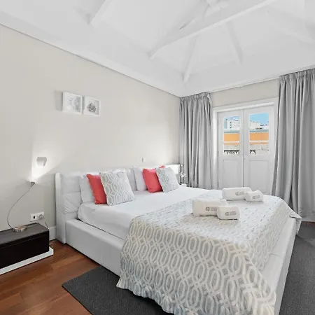 Guestready - Cardosas Town Апартаменты Порту