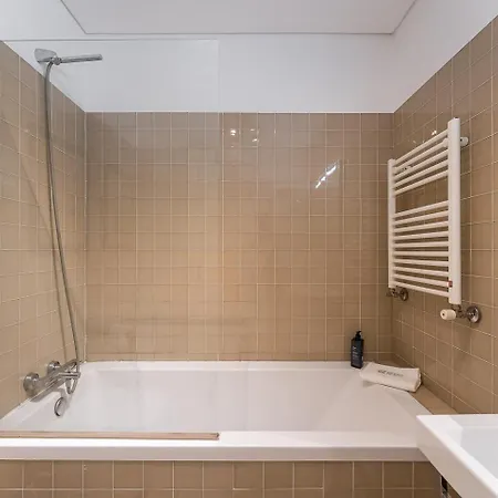 Апартаменты Guestready - Cardosas Town *