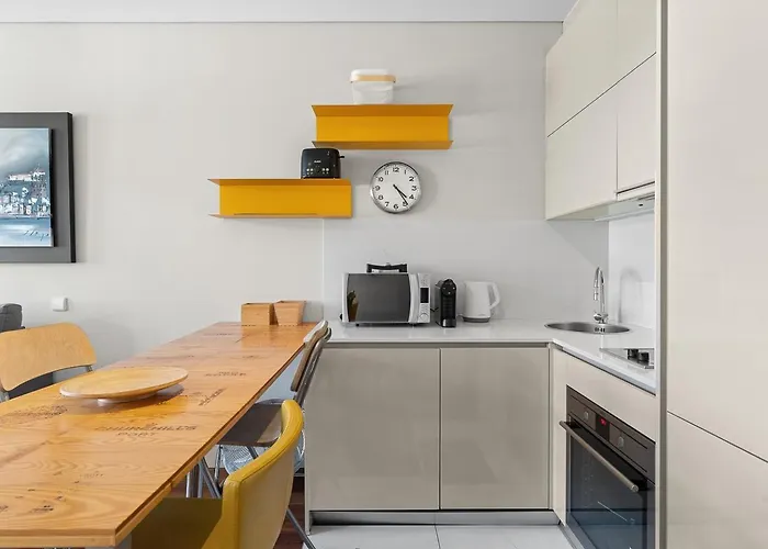 דירה Guestready - Cardosas Town