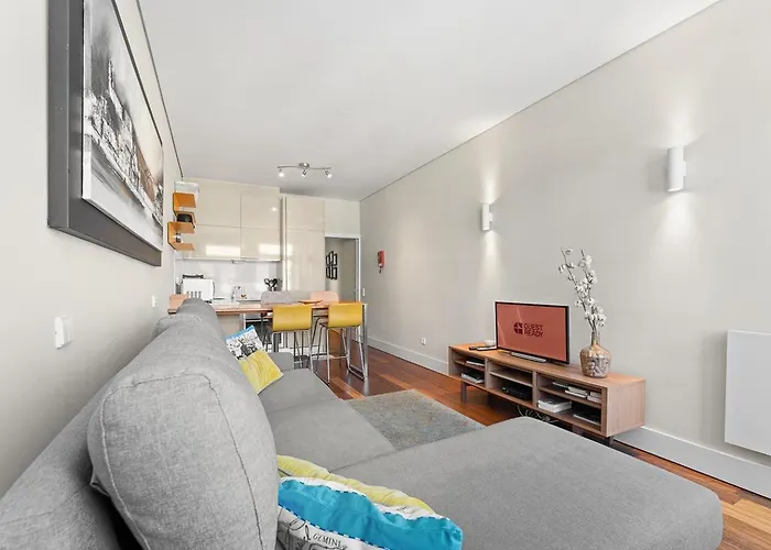 דירה Guestready - Cardosas Town *