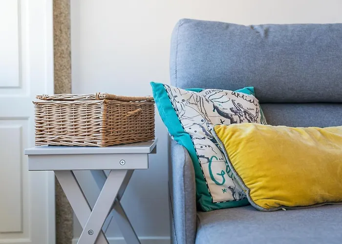 Guestready - Cardosas Town דירה