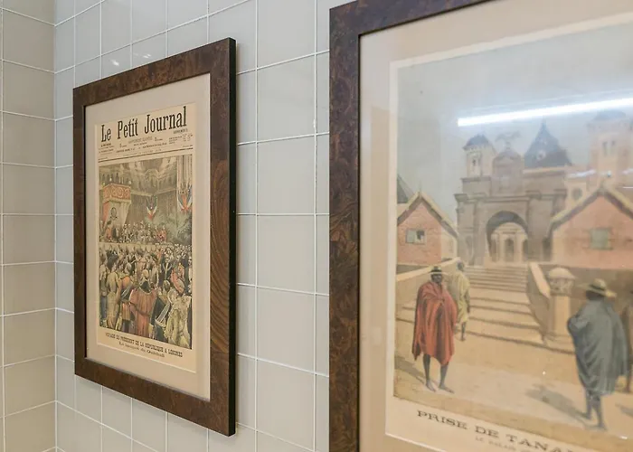 Guestready - Cardosas Town דירה פורטו