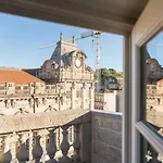 Apartmán Guestready - Cardosas Town Porto