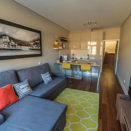 Apartment D'alma Townhouse *