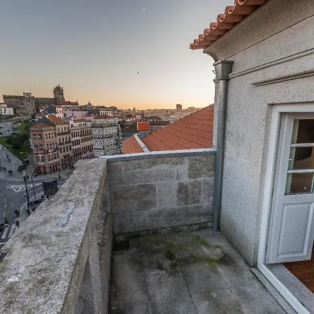 D'alma Townhouse Apartment *