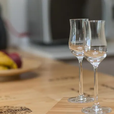 D'alma Townhouse Apartment Porto