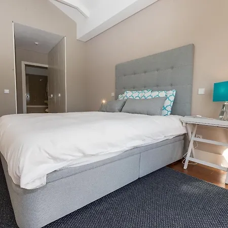 D'alma Townhouse * Porto