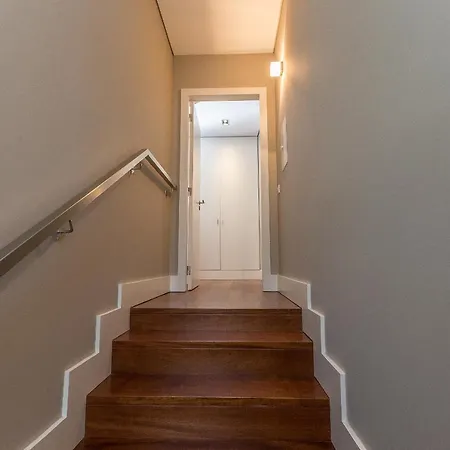 D'alma Townhouse *