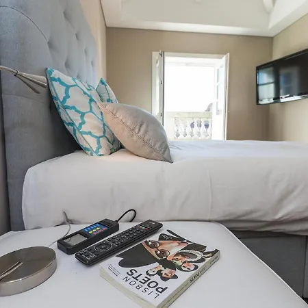 Apartment D'alma Townhouse