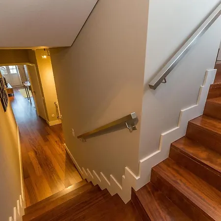 D'alma Townhouse *