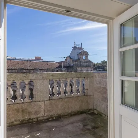 Appartement Guestready - Cardosas Town *