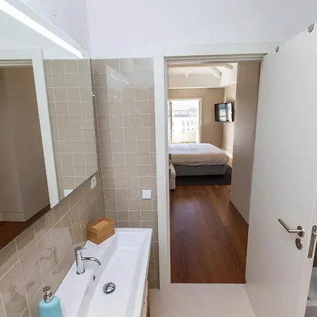 D'alma Townhouse * Porto