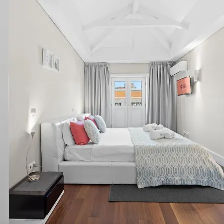 Guestready - Cardosas Town Apartmán