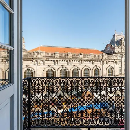 Guestready - Cardosas Town Appartement *