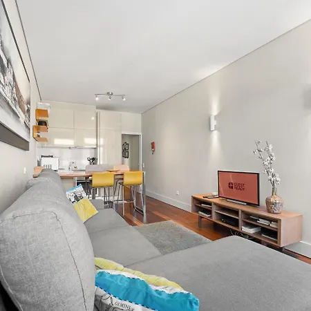 Apartmán Guestready - Cardosas Town *