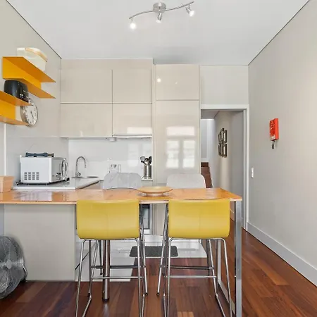D'alma Cardosas Townhouse *