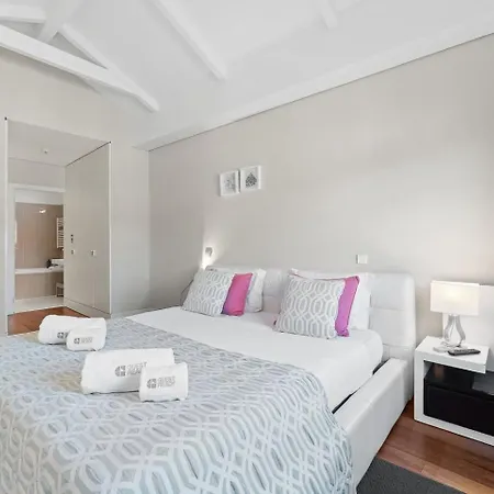 Appartement Guestready - Cardosas Town