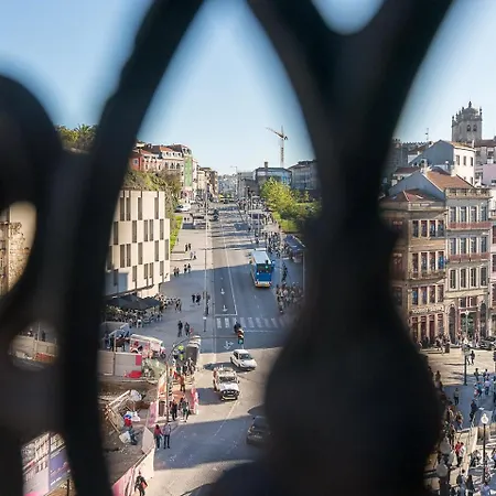 Guestready - Cardosas Town Porto