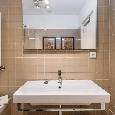 D'alma Cardosas Townhouse *