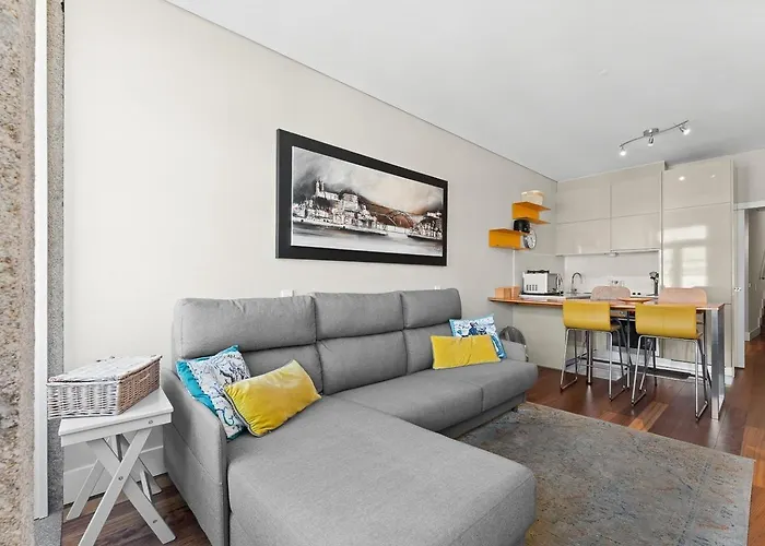 Guestready - Cardosas Town Porto