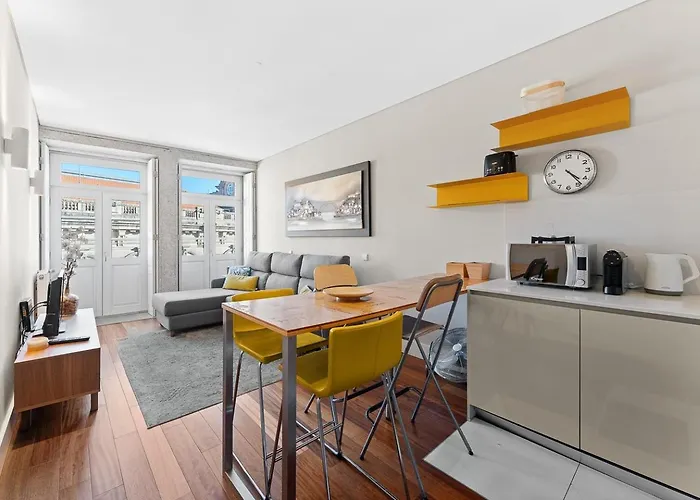 Guestready - Cardosas Town