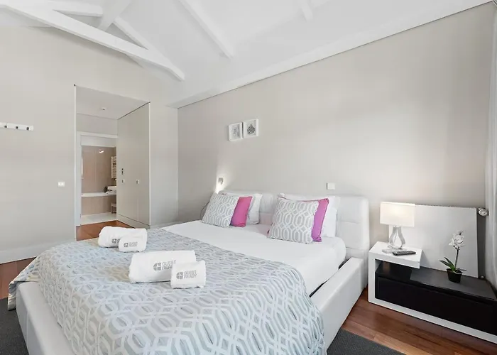 דירה Guestready - Cardosas Town