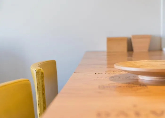 Guestready - Cardosas Town Lejlighed *