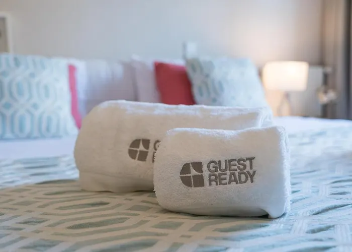 דירה Guestready - Cardosas Town *