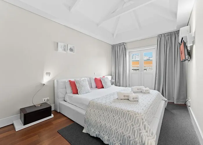 Guestready - Cardosas Town דירה פורטו