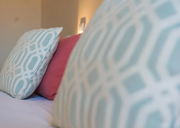 Guestready - Cardosas Town *