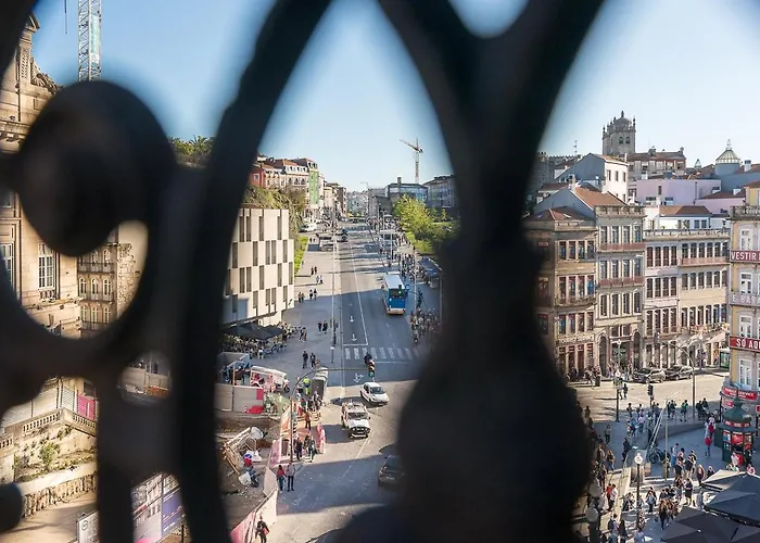 Guestready - Cardosas Town Porto