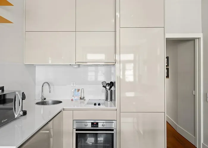 Guestready - Cardosas Town * Porto