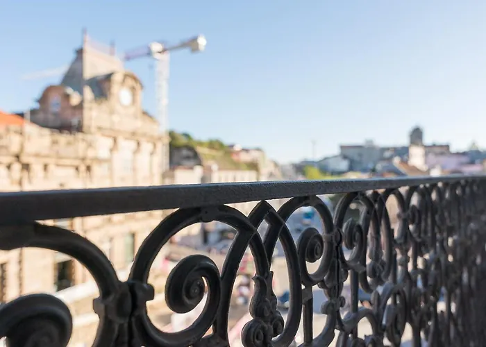 Guestready - Cardosas Town