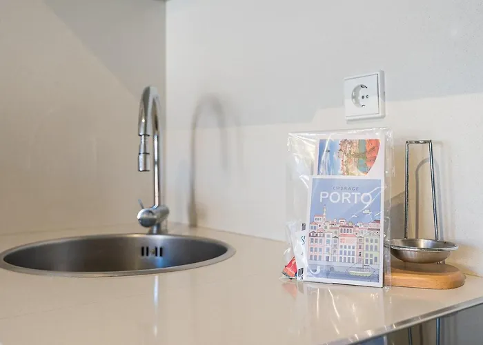 Guestready - Cardosas Town דירה