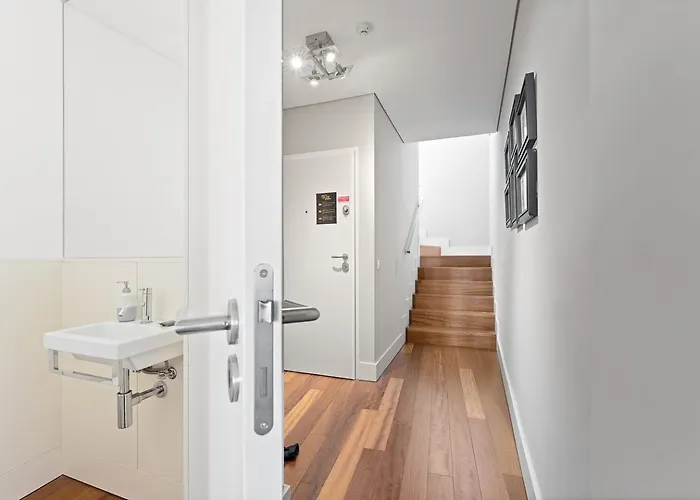 דירה Guestready - Cardosas Town