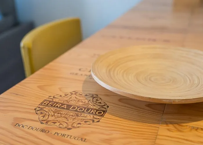 Guestready - Cardosas Town דירה *