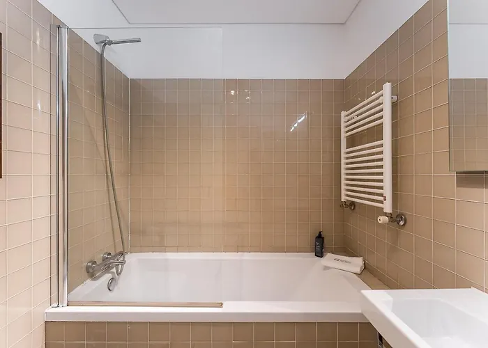 דירה Guestready - Cardosas Town *