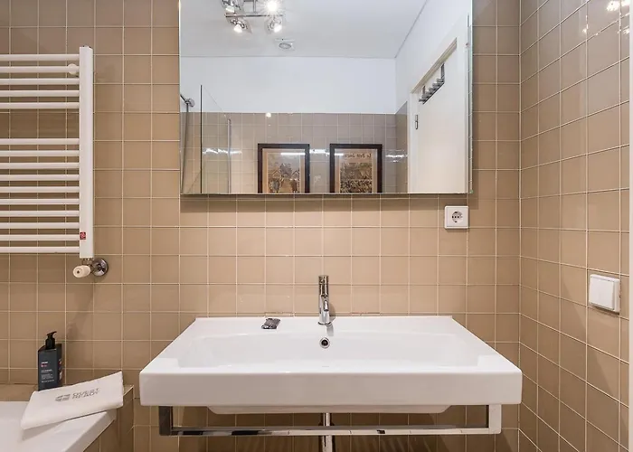 Guestready - Cardosas Town *