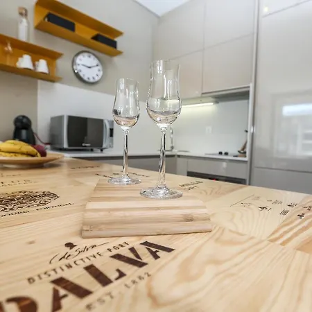 Guestready - Cardosas Town