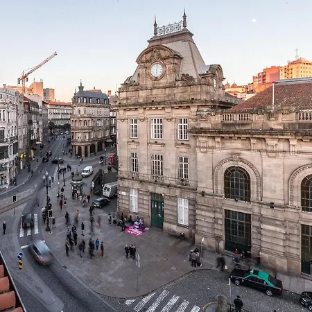 Guestready - Cardosas Town *