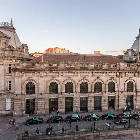 公寓 Guestready - Cardosas Town