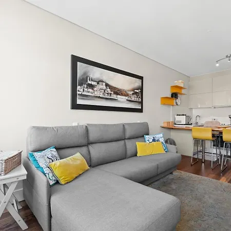 Guestready - Cardosas Town 波尔图