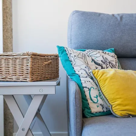 Guestready - Cardosas Town 公寓