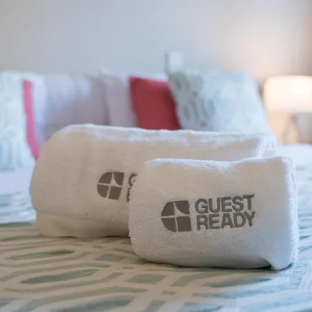 公寓 Guestready - Cardosas Town *