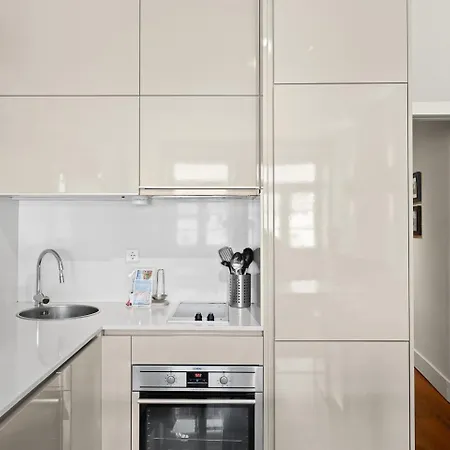 Guestready - Cardosas Town * Porto