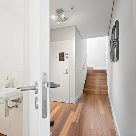 Apartament Guestready - Cardosas Town