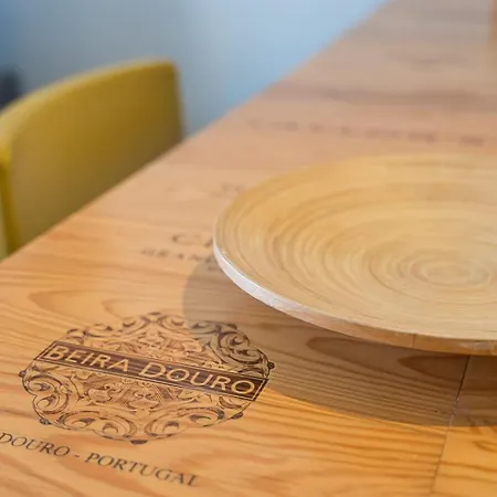 Guestready - Cardosas Town Apartament *