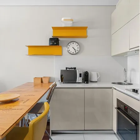 아파트 Guestready - Cardosas Town