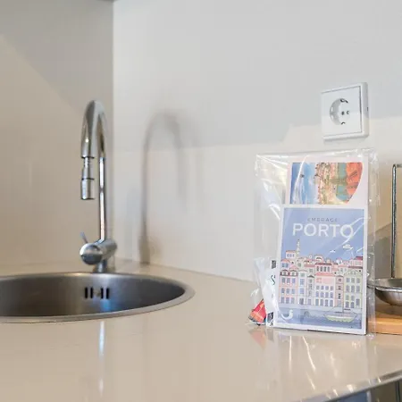 Guestready - Cardosas Town Apartment